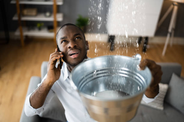Best Water damage restoration near me  in Liberal, KS