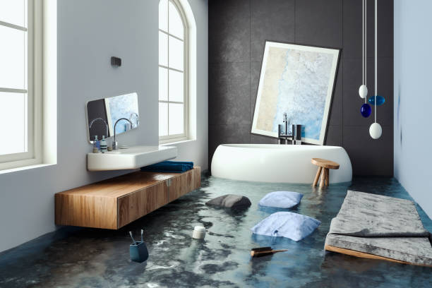 Best Water damage cleanup near me  in Liberal, KS