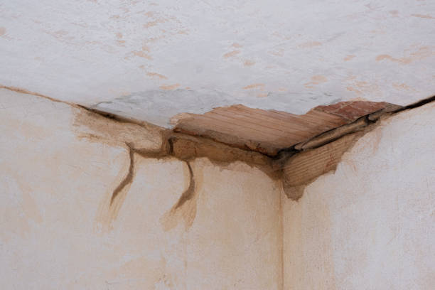 Trusted KS Water damage restoration Experts