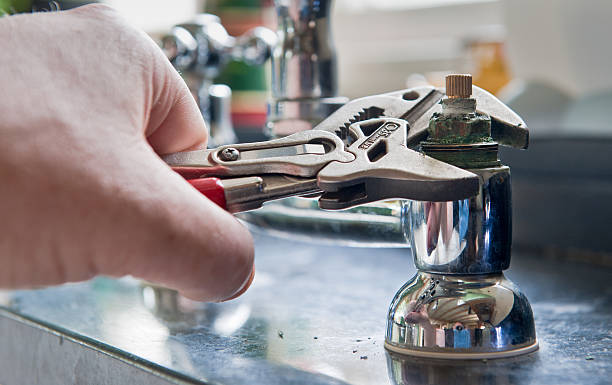 Best Flood restoration services  in Liberal, KS