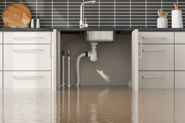 Best Emergency water damage restoration  in Liberal, KS
