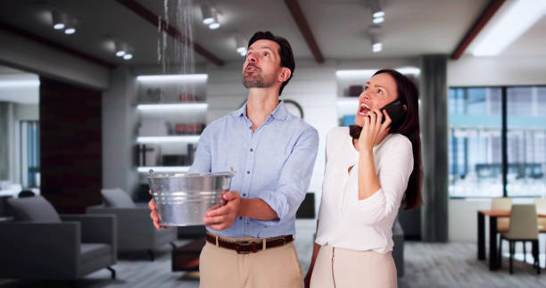 Best 24/7 water damage repair  in Liberal, KS