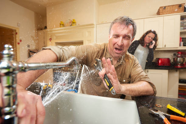 Best Water damage restoration near me  in Liberal, KS